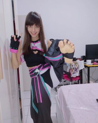 Ririko Koro Nude Leaks OnlyFans Photo 19