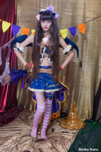 Ririko Koro Nude Leaks OnlyFans Photo 23