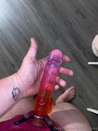 riskeyriley Nude Leaks OnlyFans Photo 5