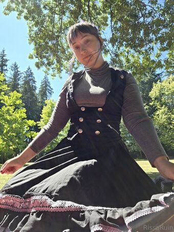 rissa.ruin Nude Leaks OnlyFans Photo 49