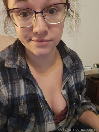 rissamp Nude Leaks OnlyFans Photo 13