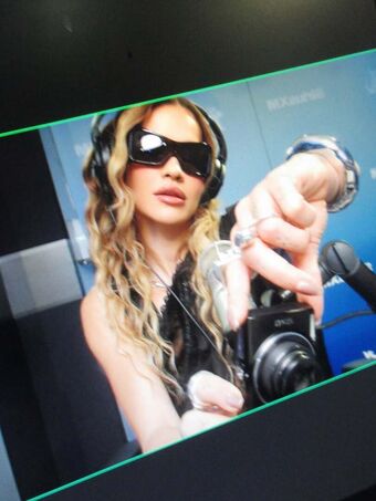 Rita Ora
