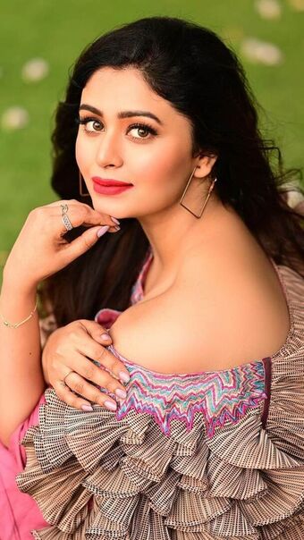 Ritabhari