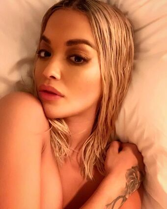 ritaora Nude Leaks OnlyFans Photo 19