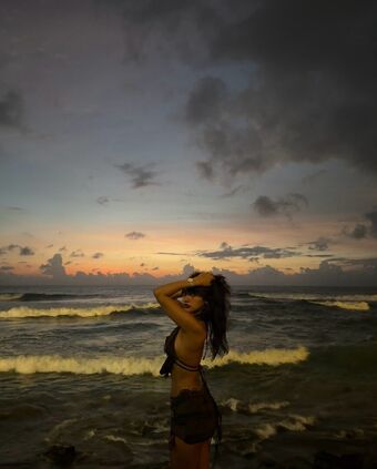 Ritika Kharel Nude Leaks OnlyFans Photo 32