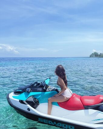 Ritika Kharel Nude Leaks OnlyFans Photo 38