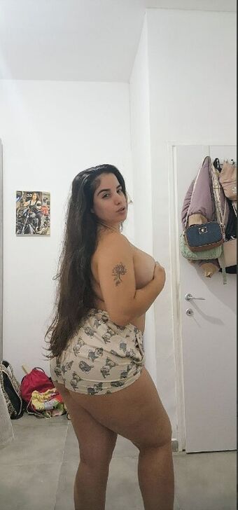 Rivka Arama Nude Leaks OnlyFans Photo 53