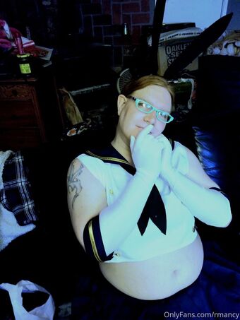 rmancy Nude Leaks OnlyFans Photo 11