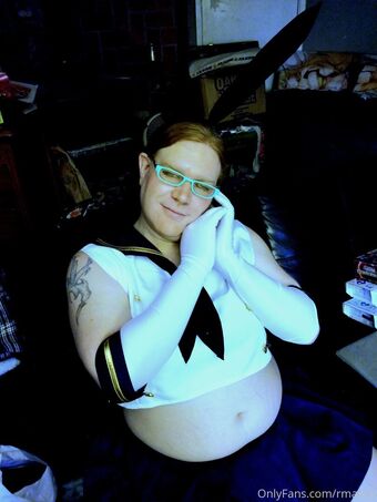 rmancy Nude Leaks OnlyFans Photo 12
