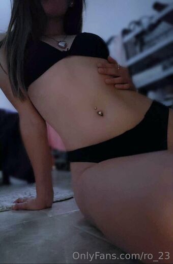 ro_23 Nude Leaks OnlyFans Photo 9