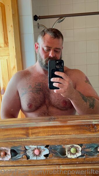 robthepowerlifter Nude Leaks OnlyFans Photo 13
