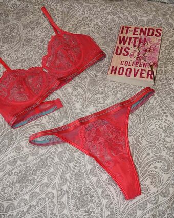 Robyn Emily Nude Leaks OnlyFans Photo 30