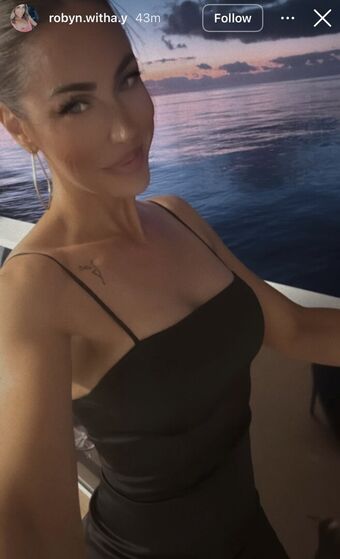 Robyn Fields Nude Leaks OnlyFans Photo 16