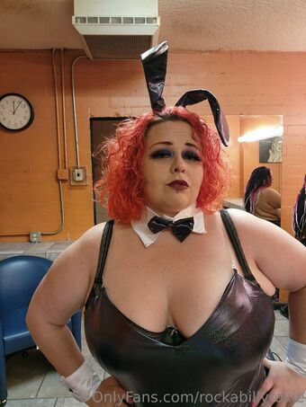 rockabillyroxie