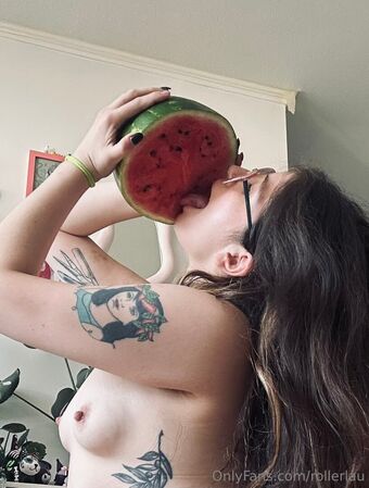 rollerlau Nude Leaks OnlyFans Photo 17