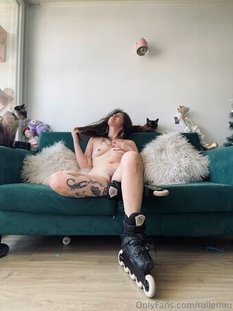 rollerlau Nude Leaks OnlyFans Photo 18
