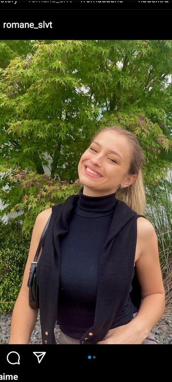 Romane Salvetti