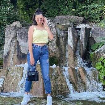 Romanian Girls Nude Leaks OnlyFans Photo 130