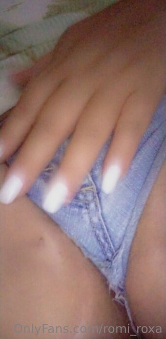romi_roxa Nude Leaks OnlyFans Photo 24