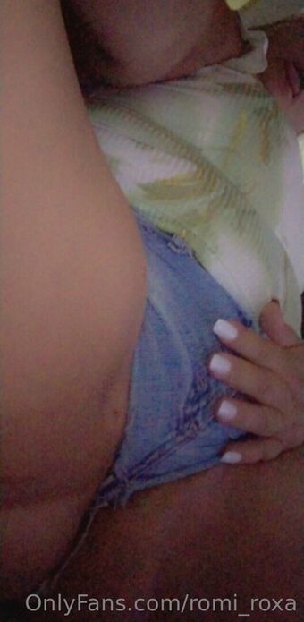 romi_roxa Nude Leaks OnlyFans Photo 25
