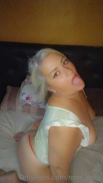 romi_roxa Nude Leaks OnlyFans Photo 32