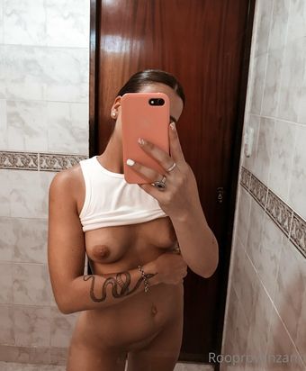 Romina Provenzano Nude Leaks OnlyFans Photo 4