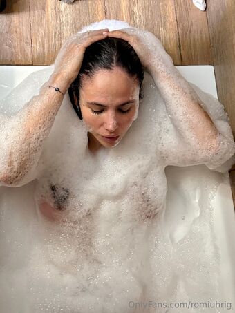 Romina Uhrig Nude Leaks OnlyFans Photo 47