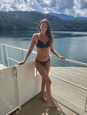 Ronja Alin