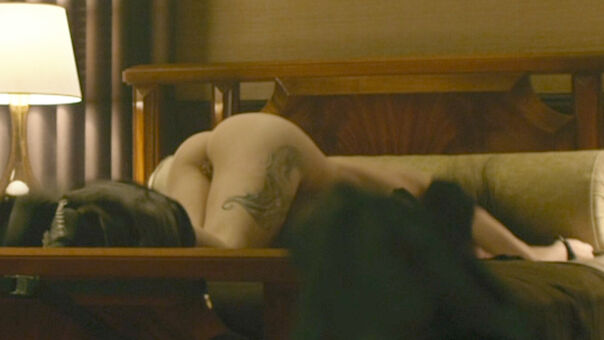 Rooney Mara Nude Leaks OnlyFans Photo 16
