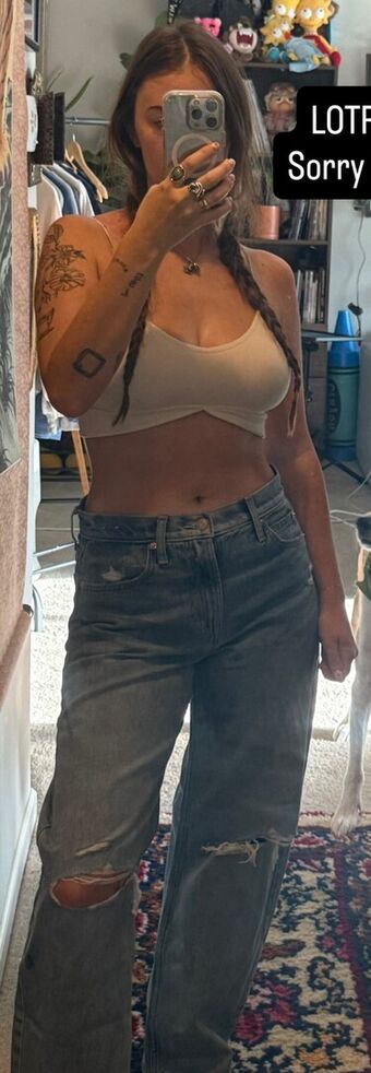 roromuffins Nude Leaks OnlyFans Photo 4