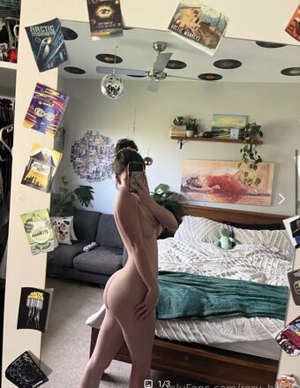 Rory Black Nude Leaks OnlyFans Photo 5