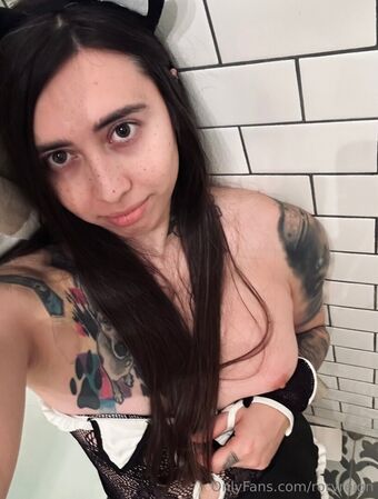 roryreign Nude Leaks OnlyFans Photo 8