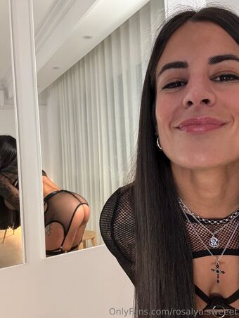 rosalya.sweeet