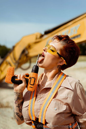 rosamagnoliaxo Nude Leaks OnlyFans Photo 54