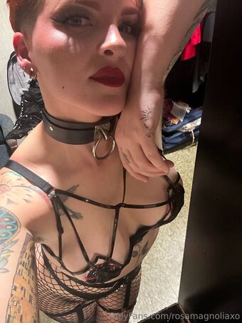 rosamagnoliaxo Nude Leaks OnlyFans Photo 69