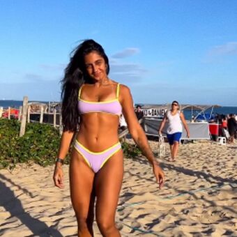 Rosana Maria Marquez