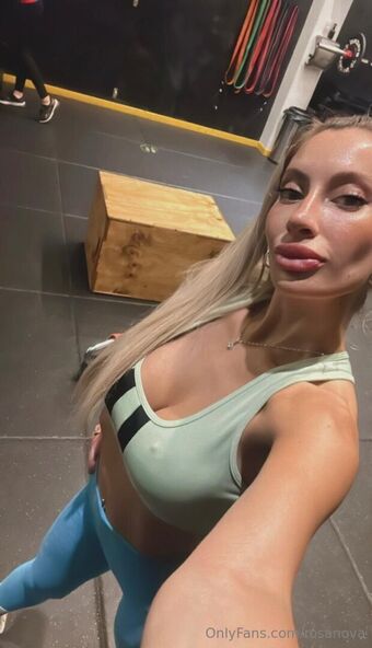 rosanova Nude Leaks OnlyFans Photo 3