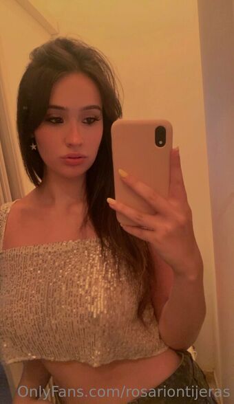 rosariontijeras