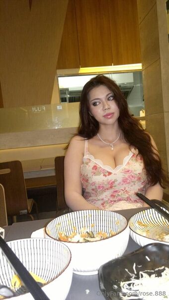 rose.888 Nude Leaks OnlyFans Photo 17