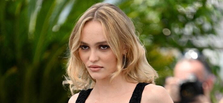 Rose Depp