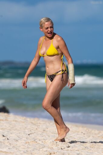 Rose Mcgowan