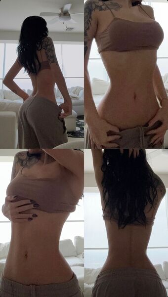 Rose Zara Nude Leaks OnlyFans Photo 23