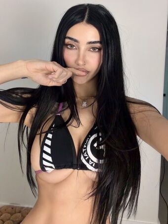 Rose Zara Nude Leaks OnlyFans Photo 67