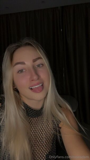 roseadam Nude Leaks OnlyFans Photo 15