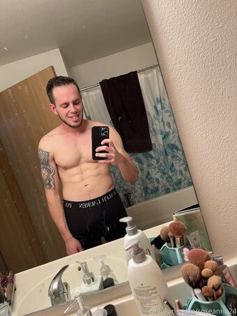 roseanna24 Nude Leaks OnlyFans Photo 21