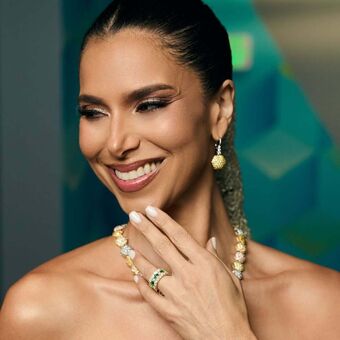 Roselyn Sanchez