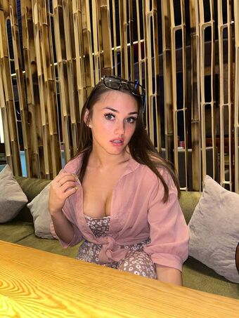 Rosevnv Nude Leaks OnlyFans Photo 41