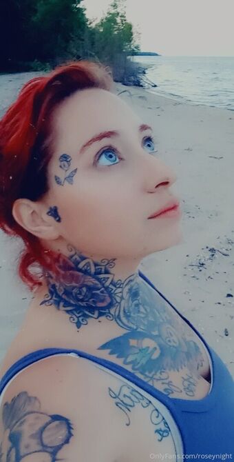 roseynight Nude Leaks OnlyFans Photo 16