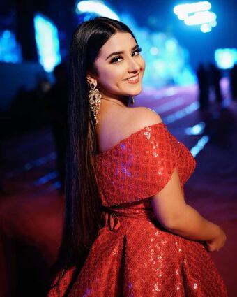 Roshni Walia