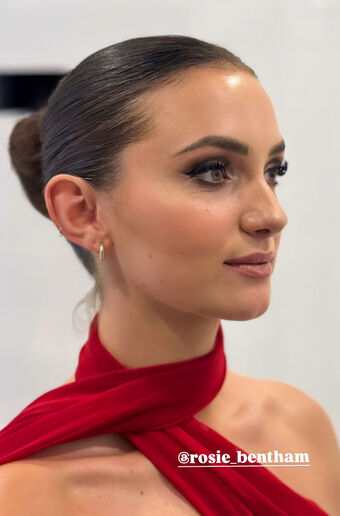 Rosie Bentham Nude Leaks OnlyFans Photo 55